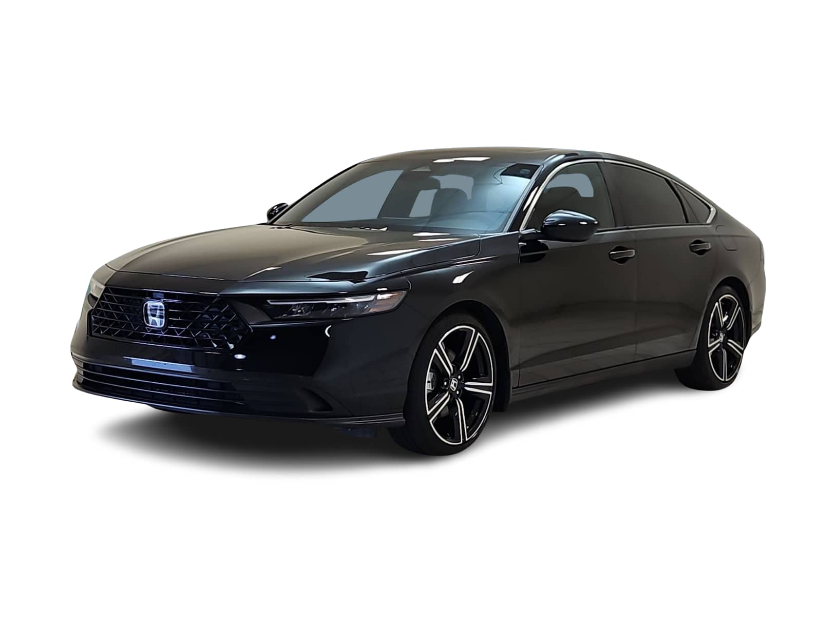 Thumbnail: 2025 Honda Accord - 1