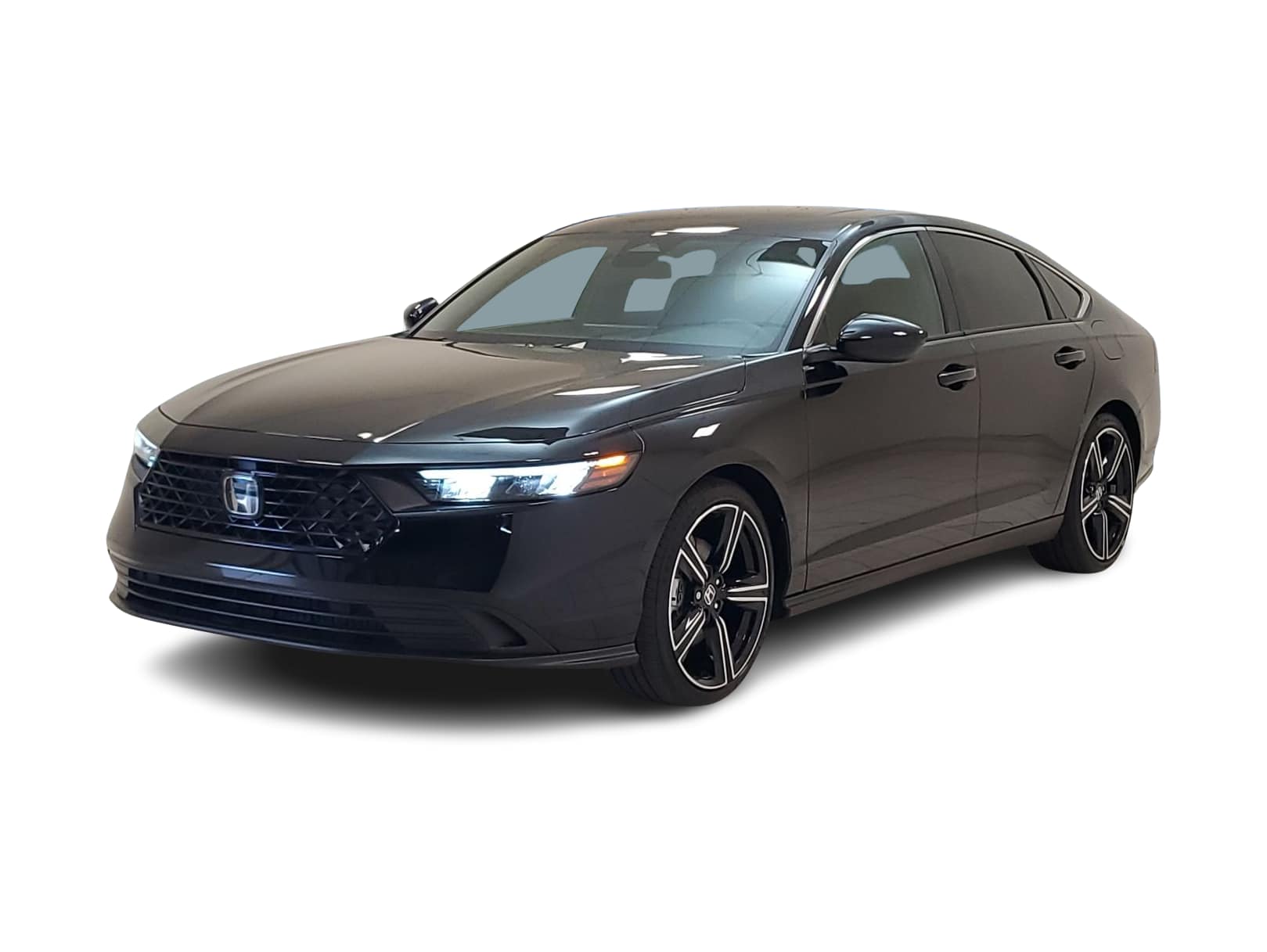 Thumbnail: 2025 Honda Accord - 1