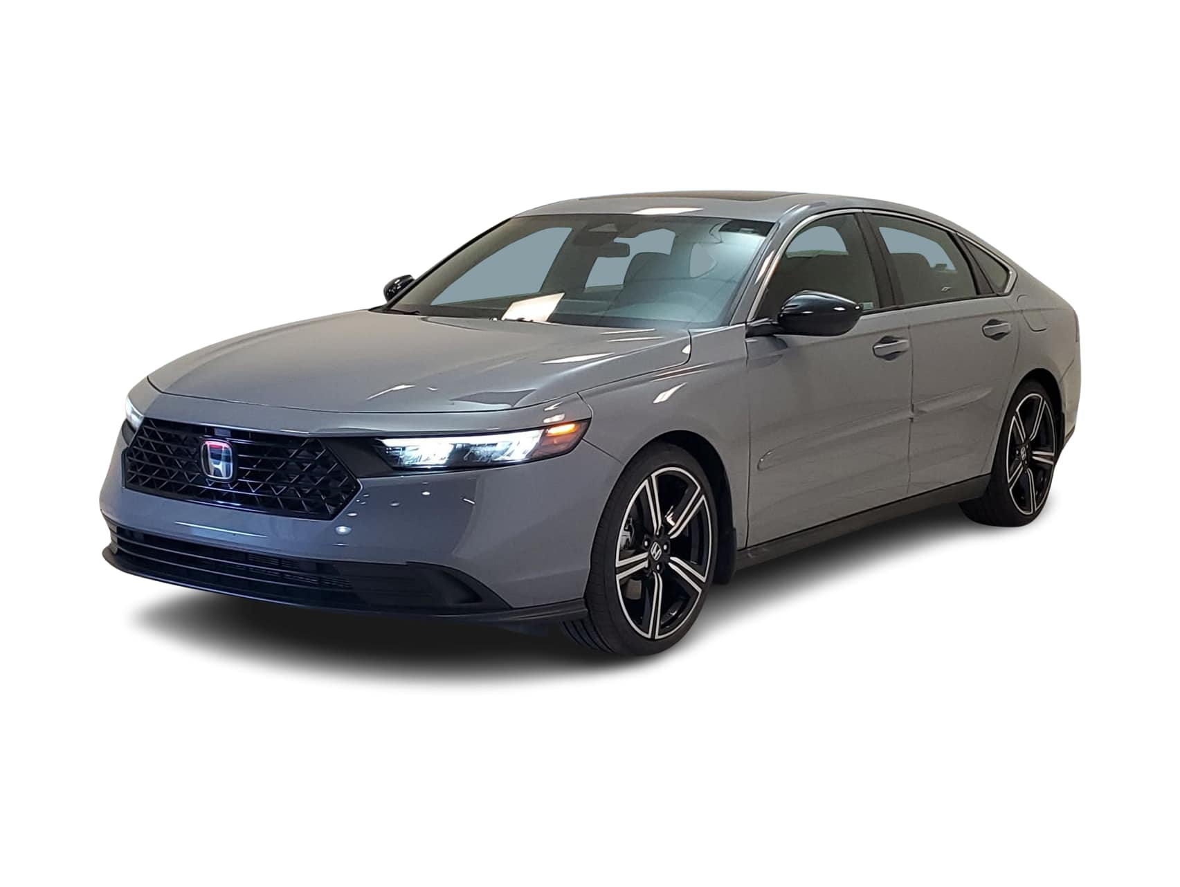 Thumbnail: 2023 Honda Accord - 1