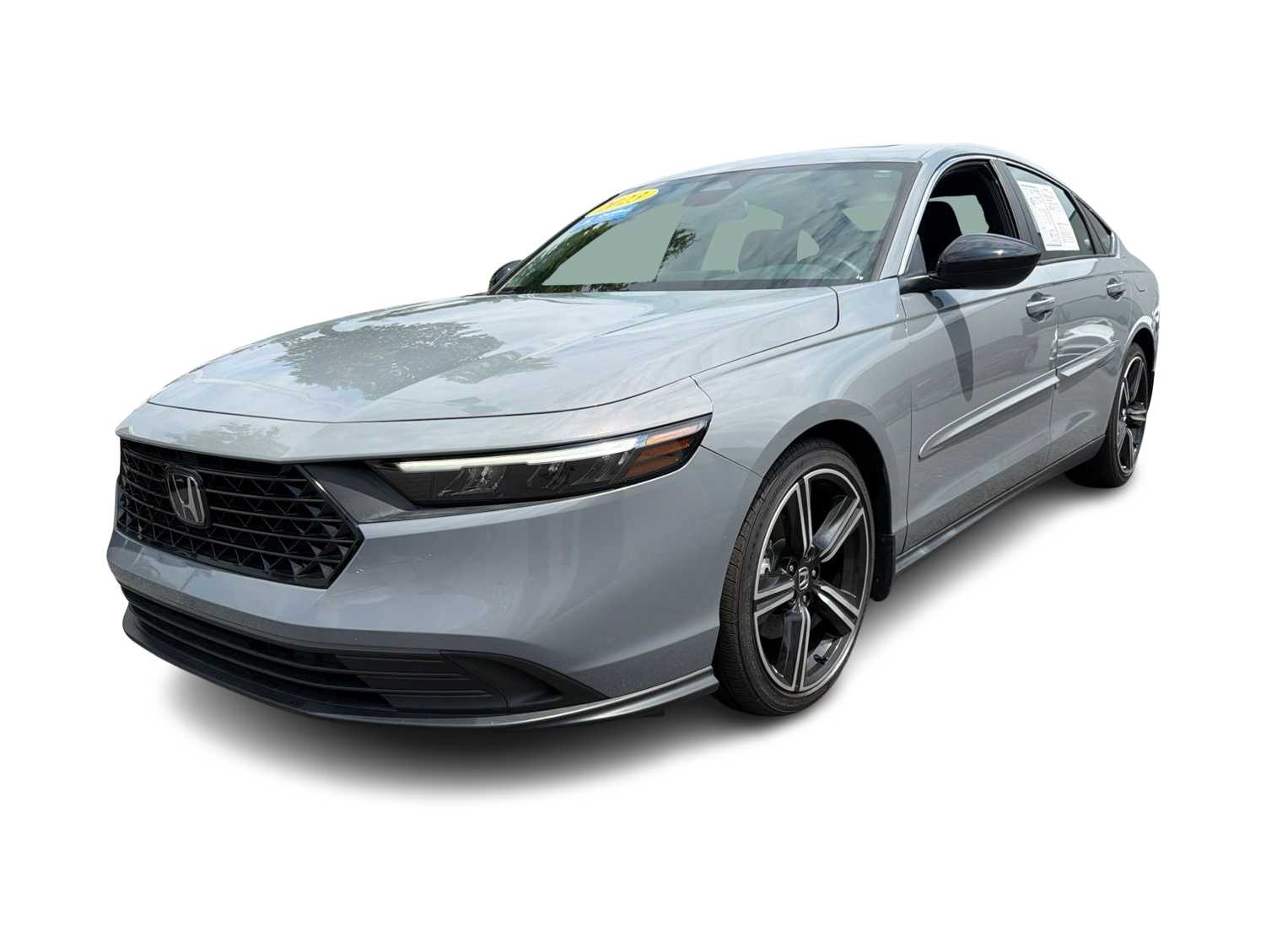 Thumbnail: 2023 Honda Accord - 1