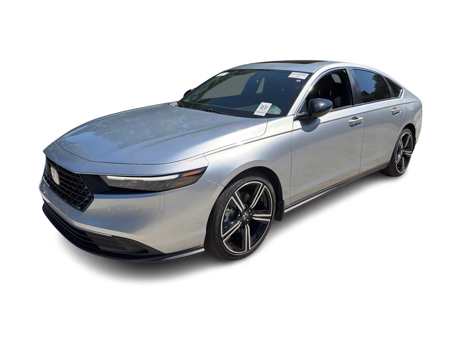 Thumbnail: 2025 Honda Accord - 1