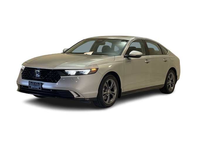 2024 Honda Accord EX-L -
                Chamblee, GA