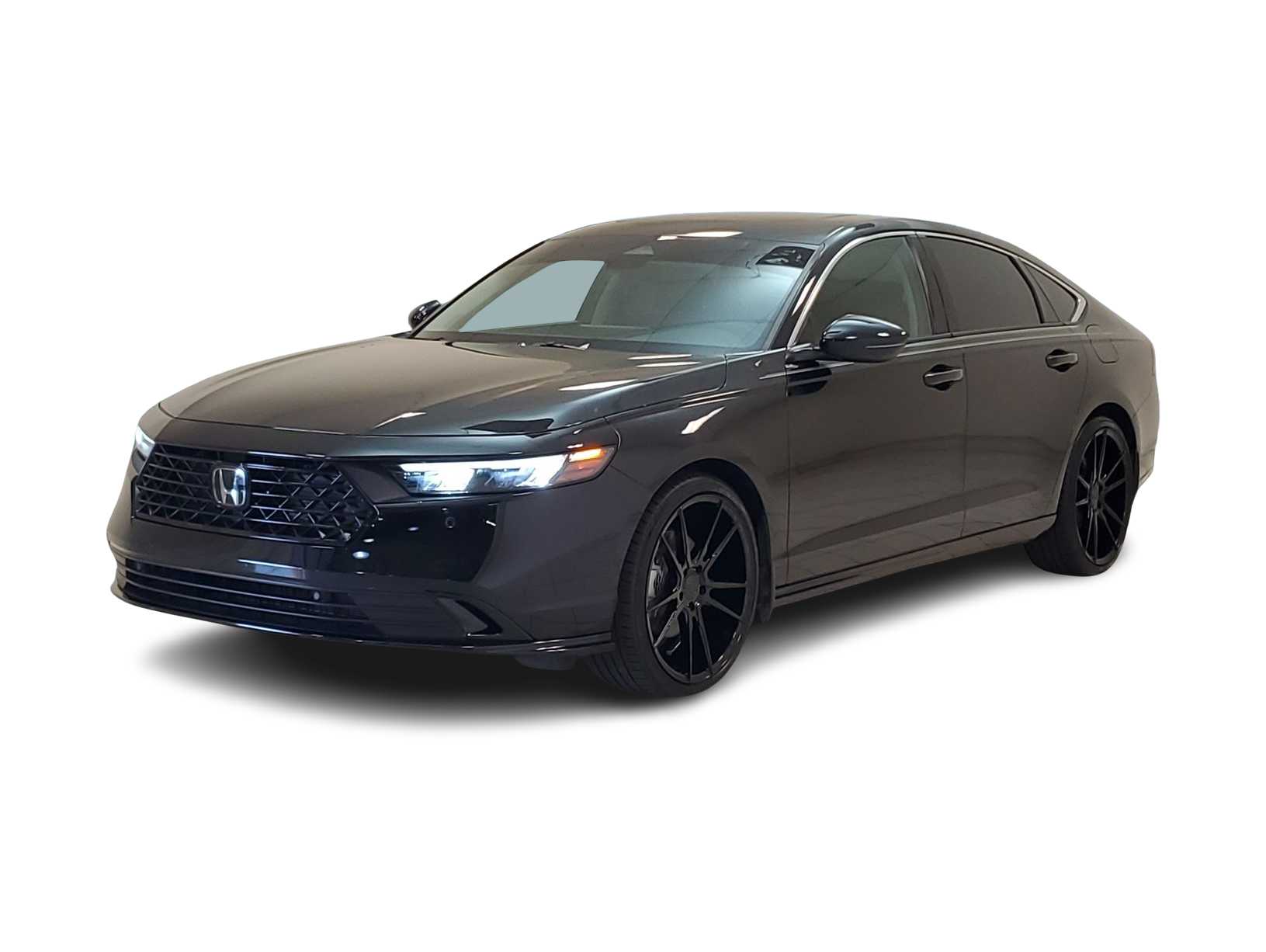 Thumbnail: 2024 Honda Accord - 1