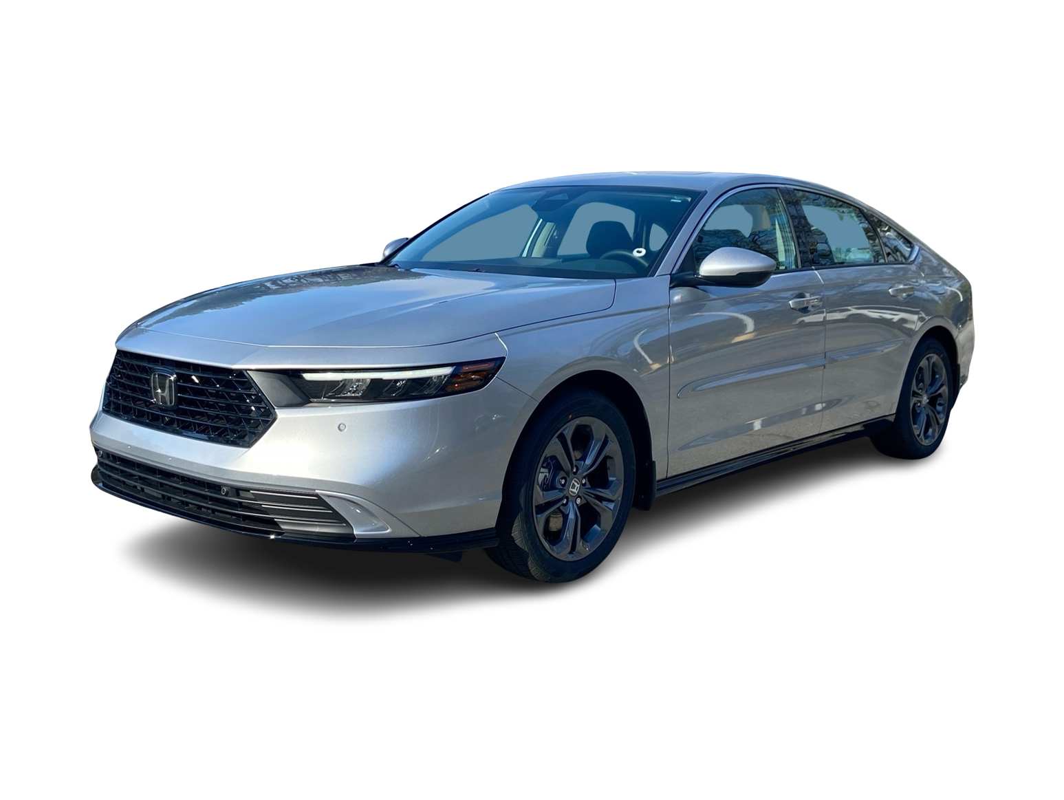 Thumbnail: 2025 Honda Accord - 1