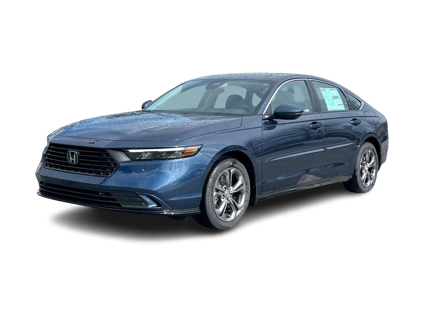 Thumbnail: 2026 Honda Accord - 1