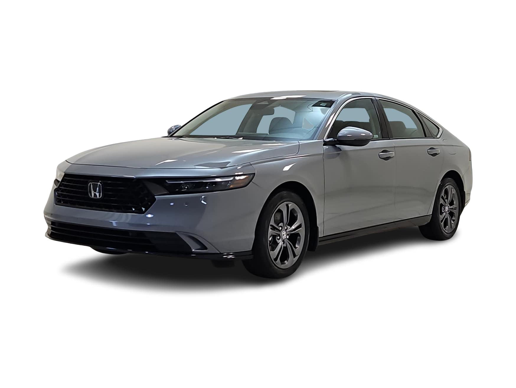 Thumbnail: 2024 Honda Accord - 1