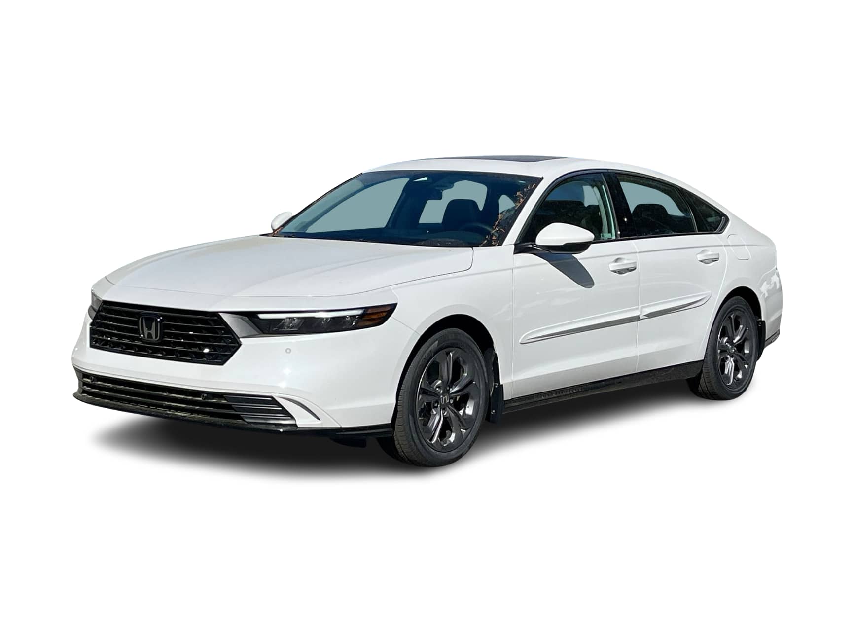 Thumbnail: 2026 Honda Accord - 1