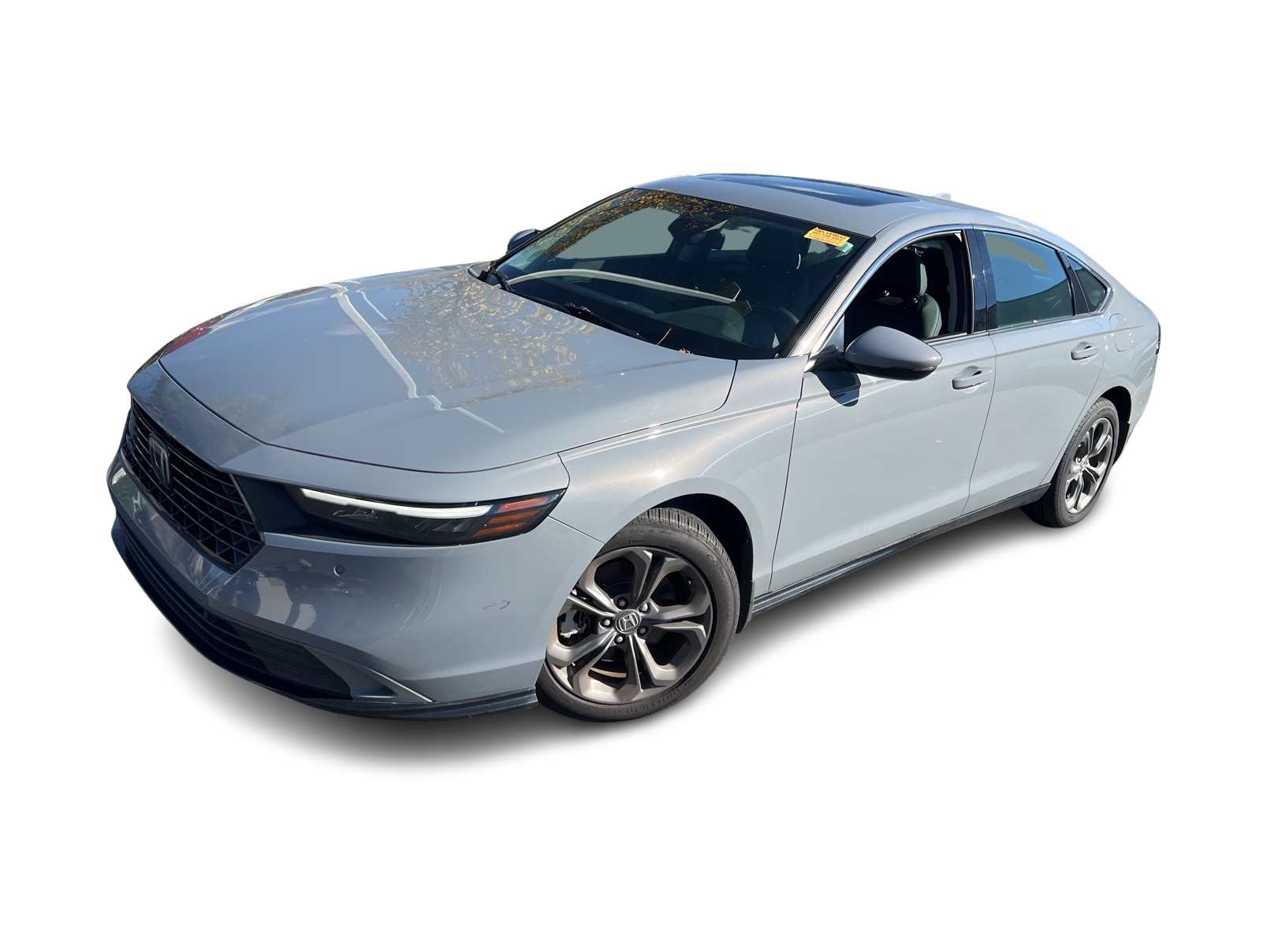 Thumbnail: 2023 Honda Accord - 1