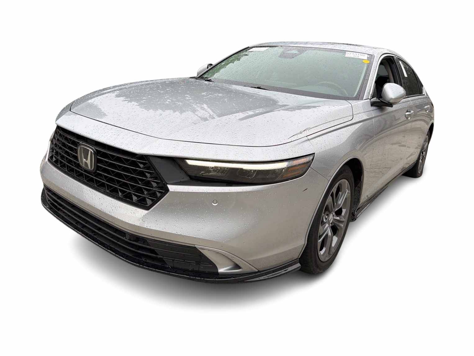 Thumbnail: 2025 Honda Accord - 1