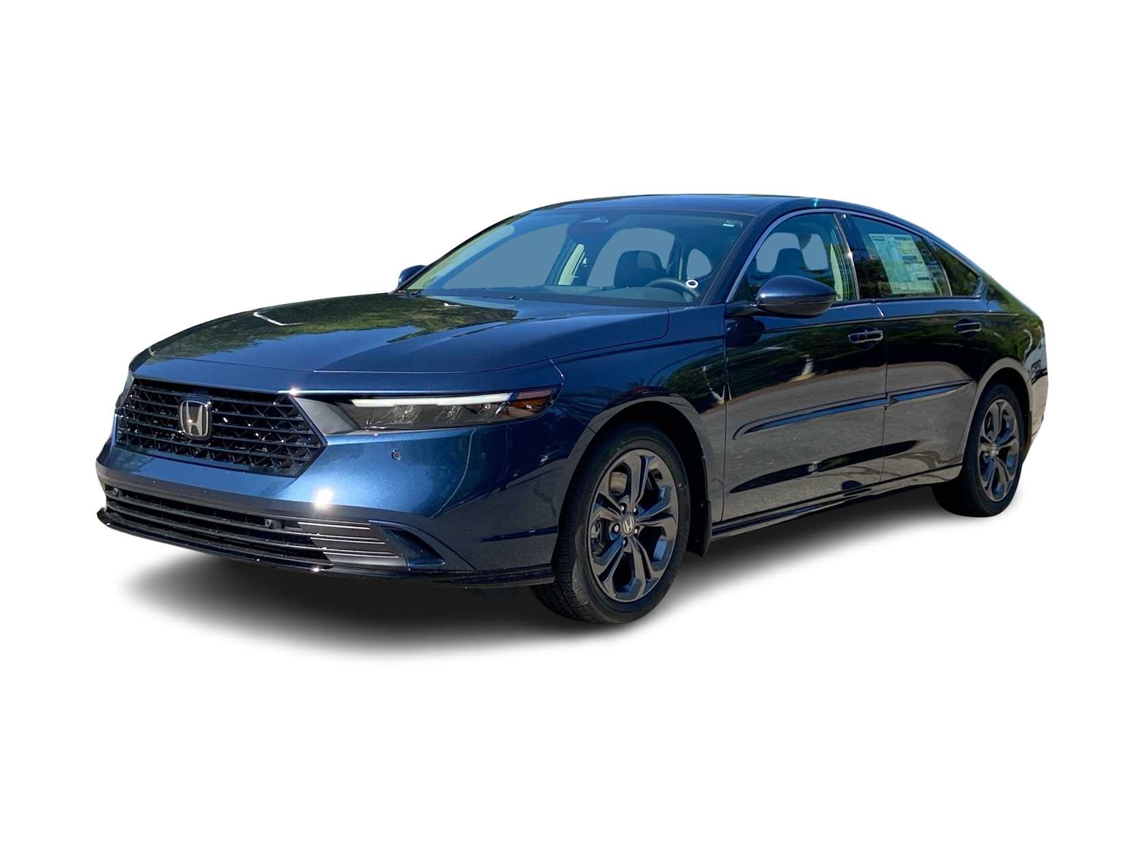 Thumbnail: 2025 Honda Accord - 1