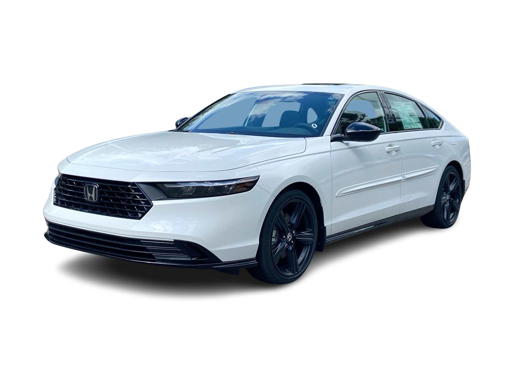 Thumbnail: 2025 Honda Accord - 1