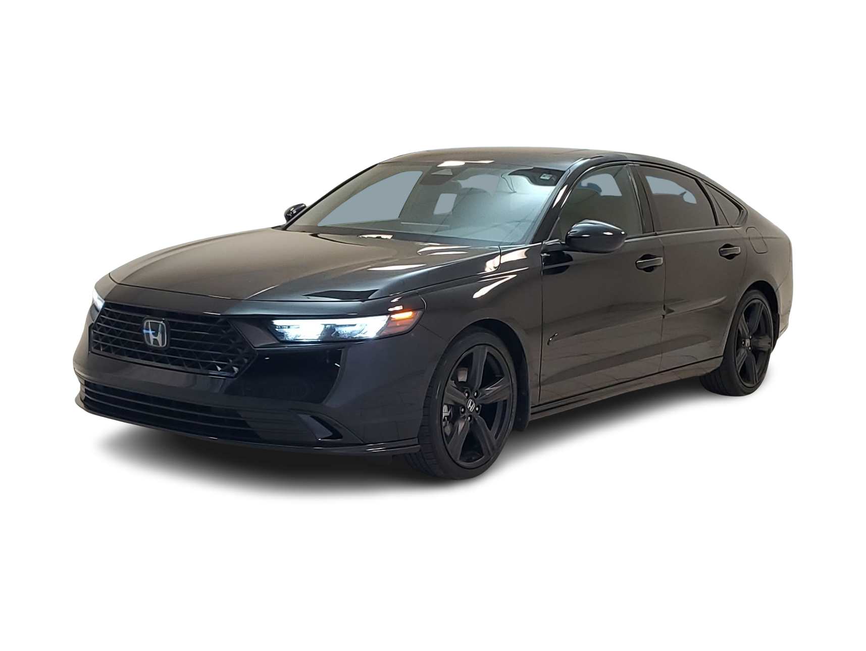 Thumbnail: 2024 Honda Accord - 1