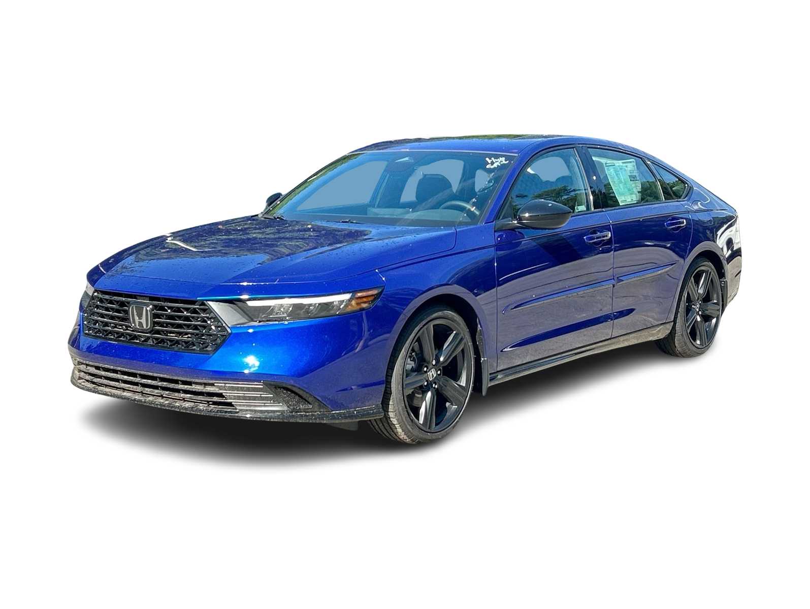 Thumbnail: 2026 Honda Accord - 1