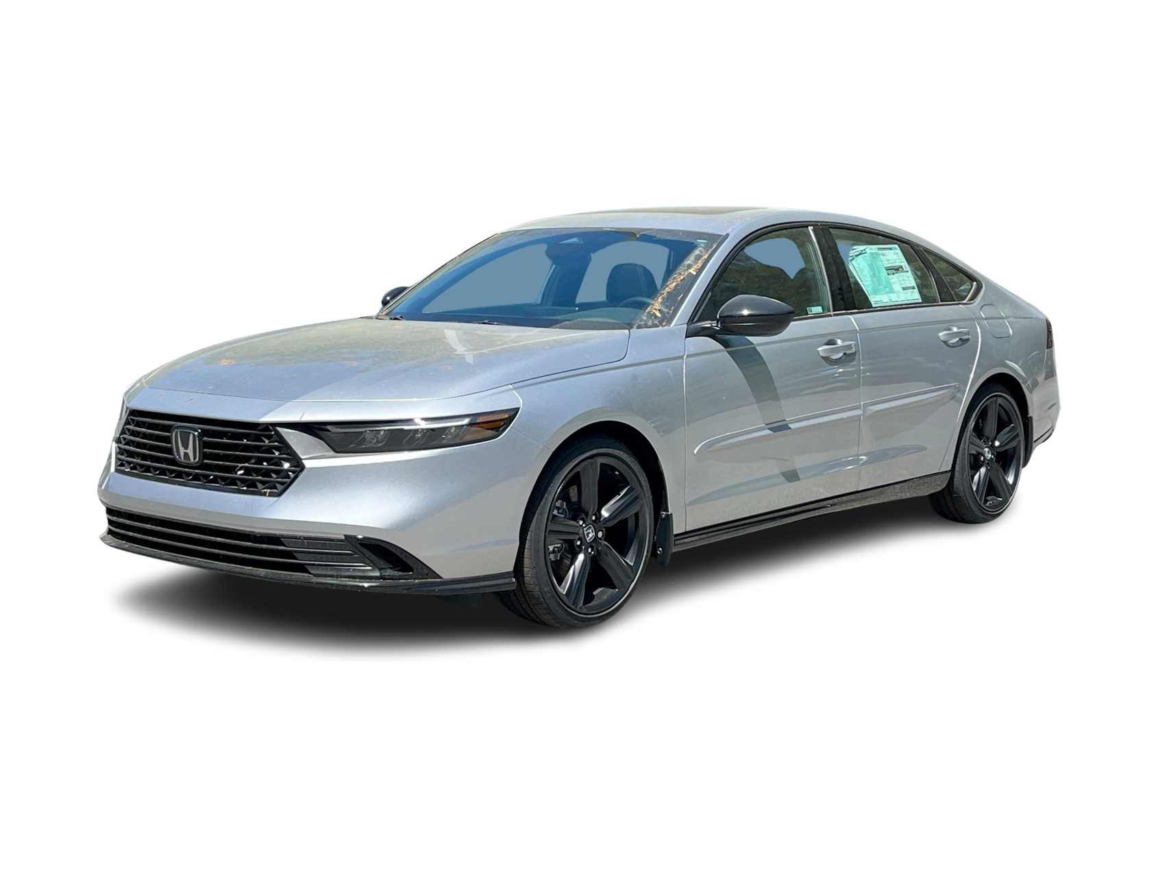 Thumbnail: 2026 Honda Accord - 1