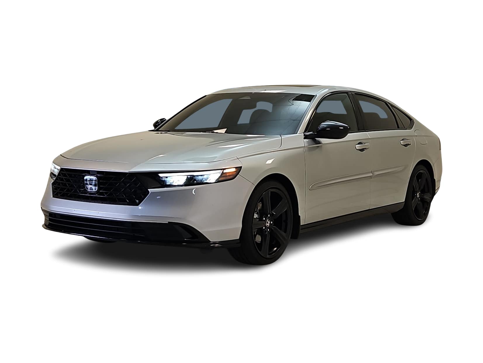 Thumbnail: 2024 Honda Accord - 1