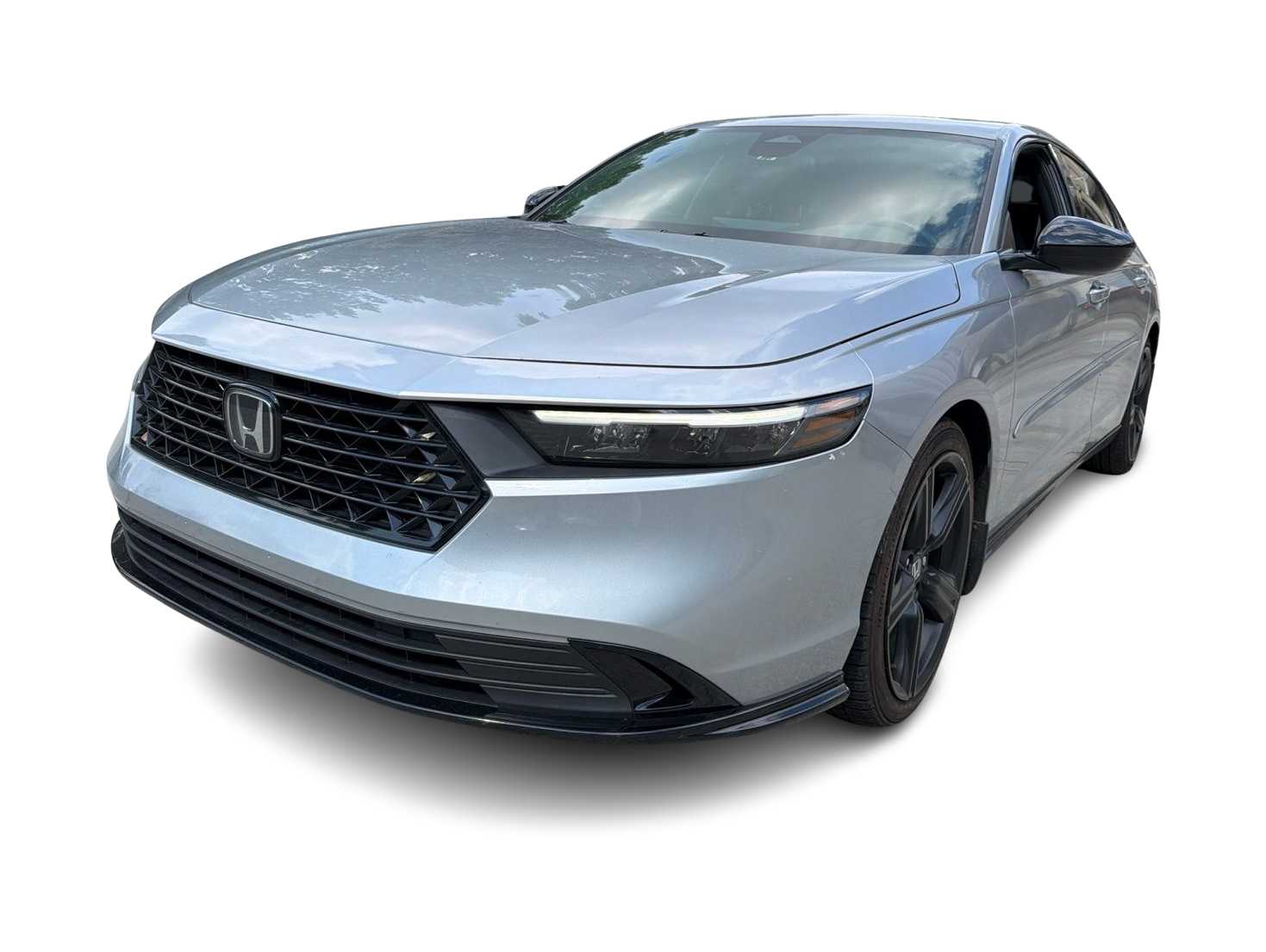 Thumbnail: 2023 Honda Accord - 1