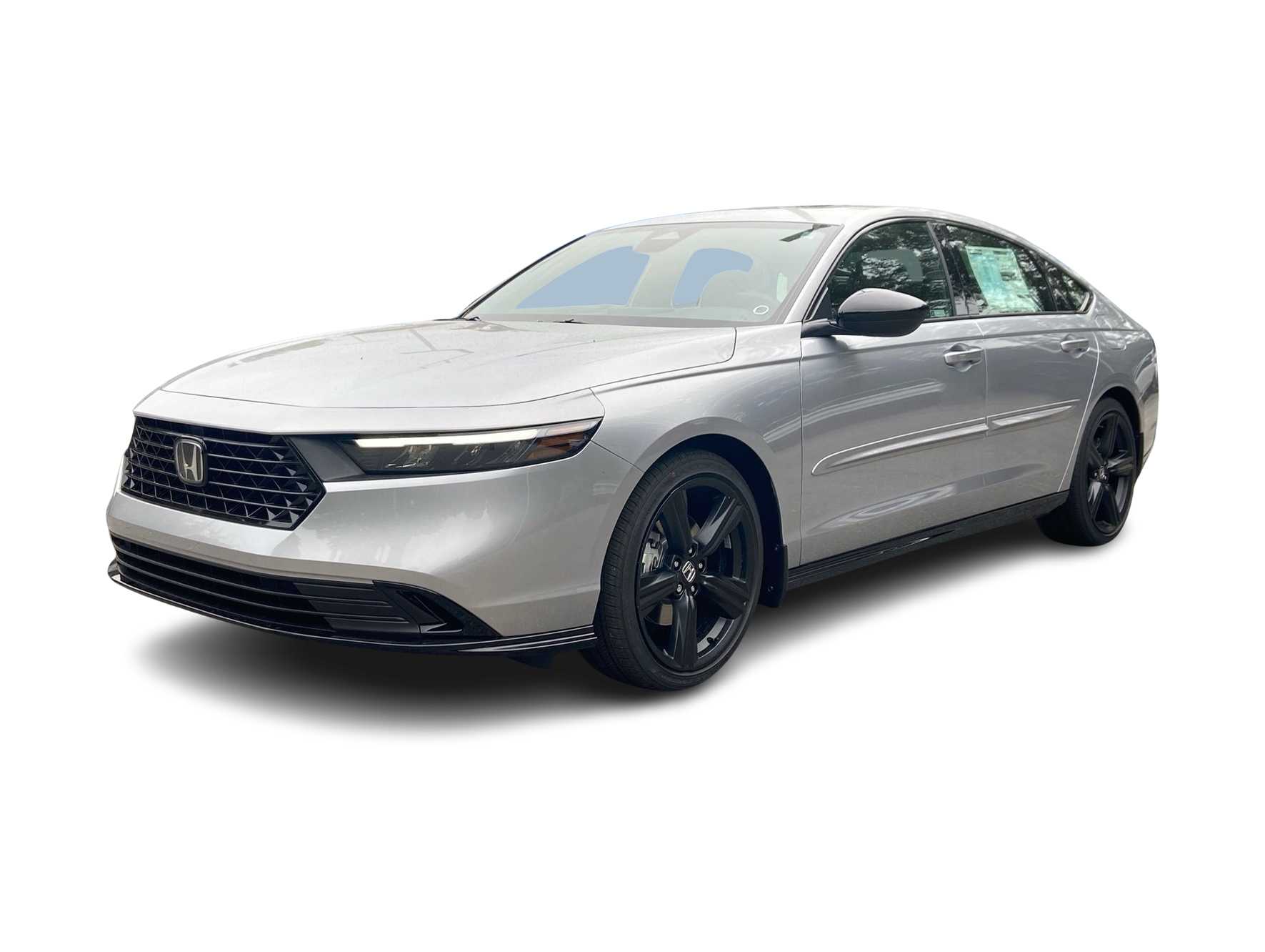 Thumbnail: 2025 Honda Accord - 1