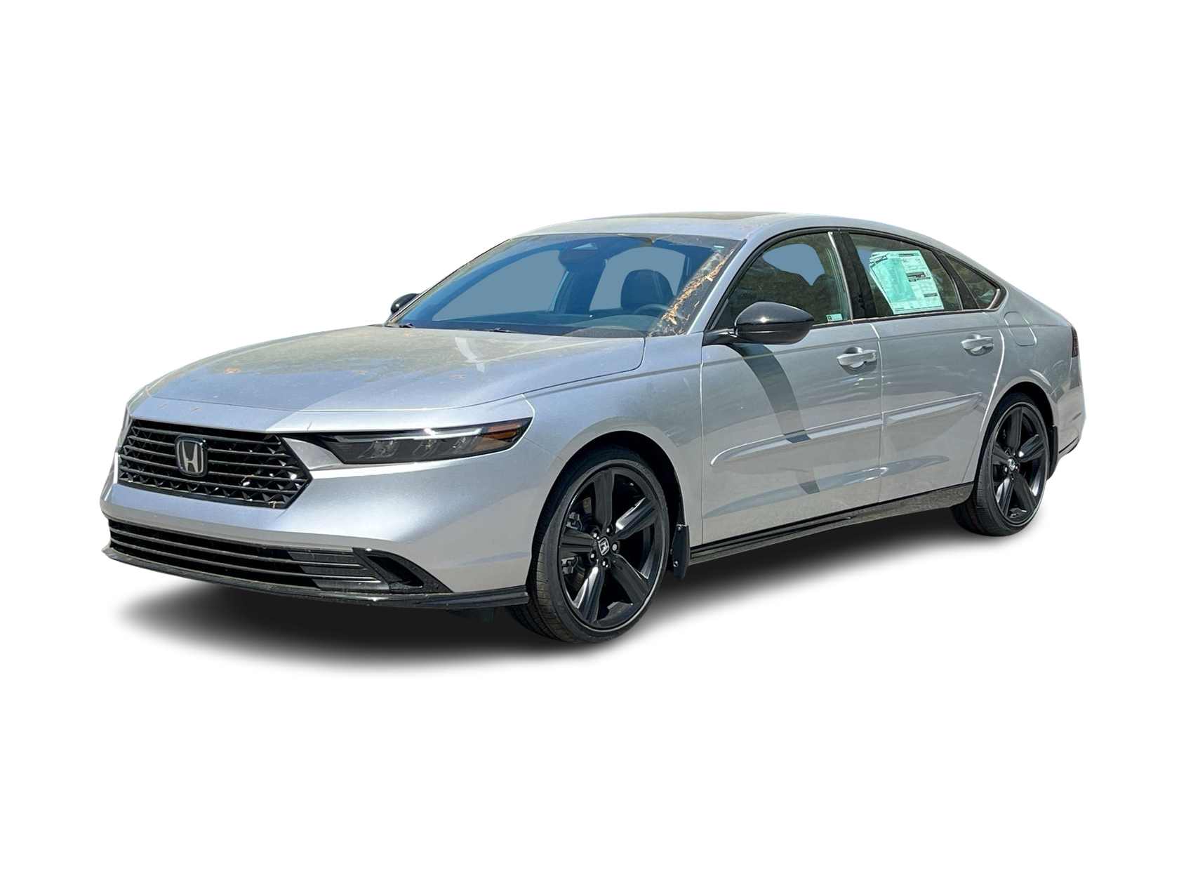 Thumbnail: 2026 Honda Accord - 1