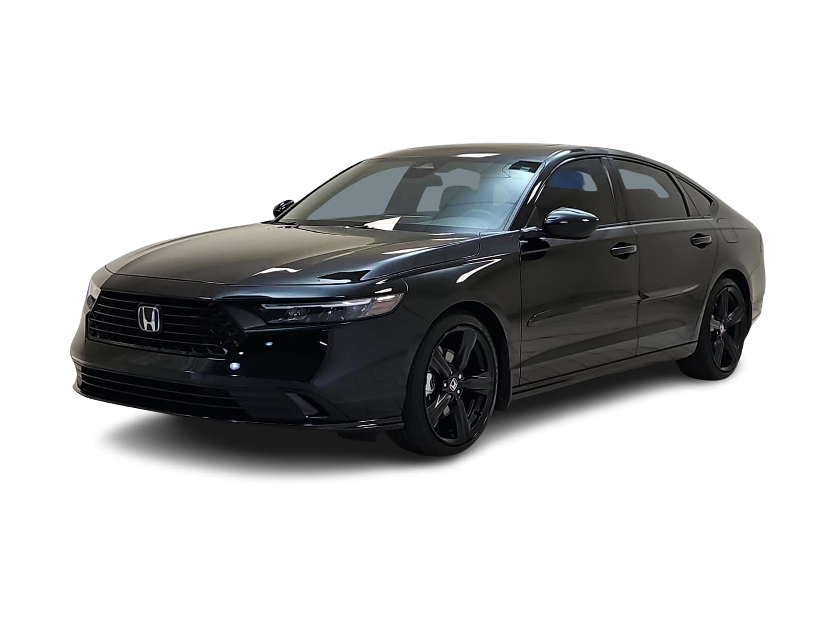 Thumbnail: 2024 Honda Accord - 1