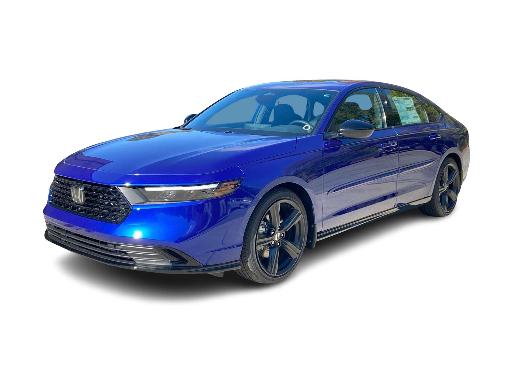Thumbnail: 2025 Honda Accord - 1