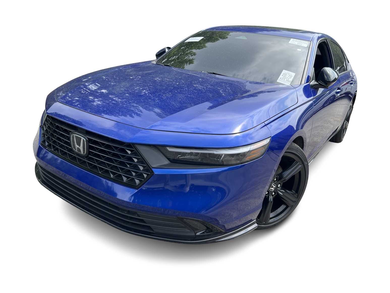2024 Honda Accord Sport-L -
                Chamblee, GA
