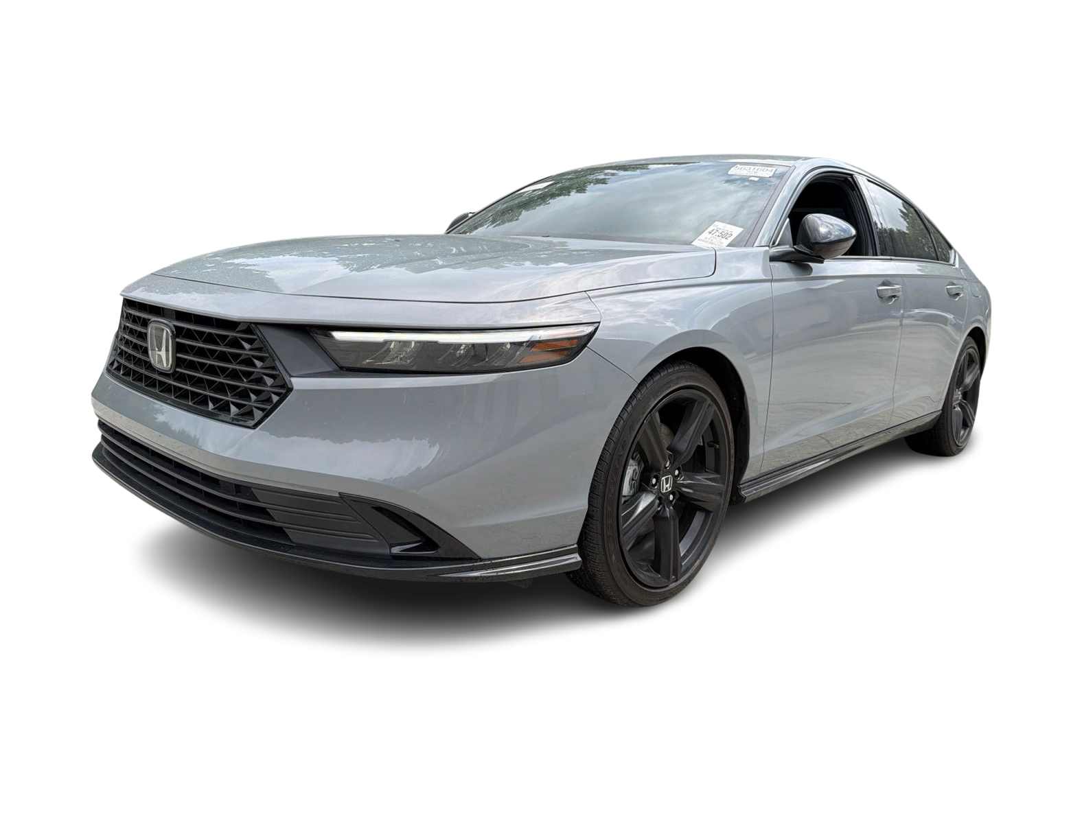Thumbnail: 2025 Honda Accord - 1