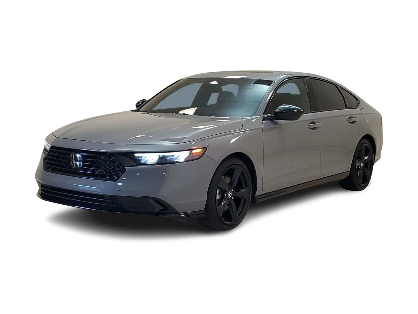 Thumbnail: 2025 Honda Accord - 1