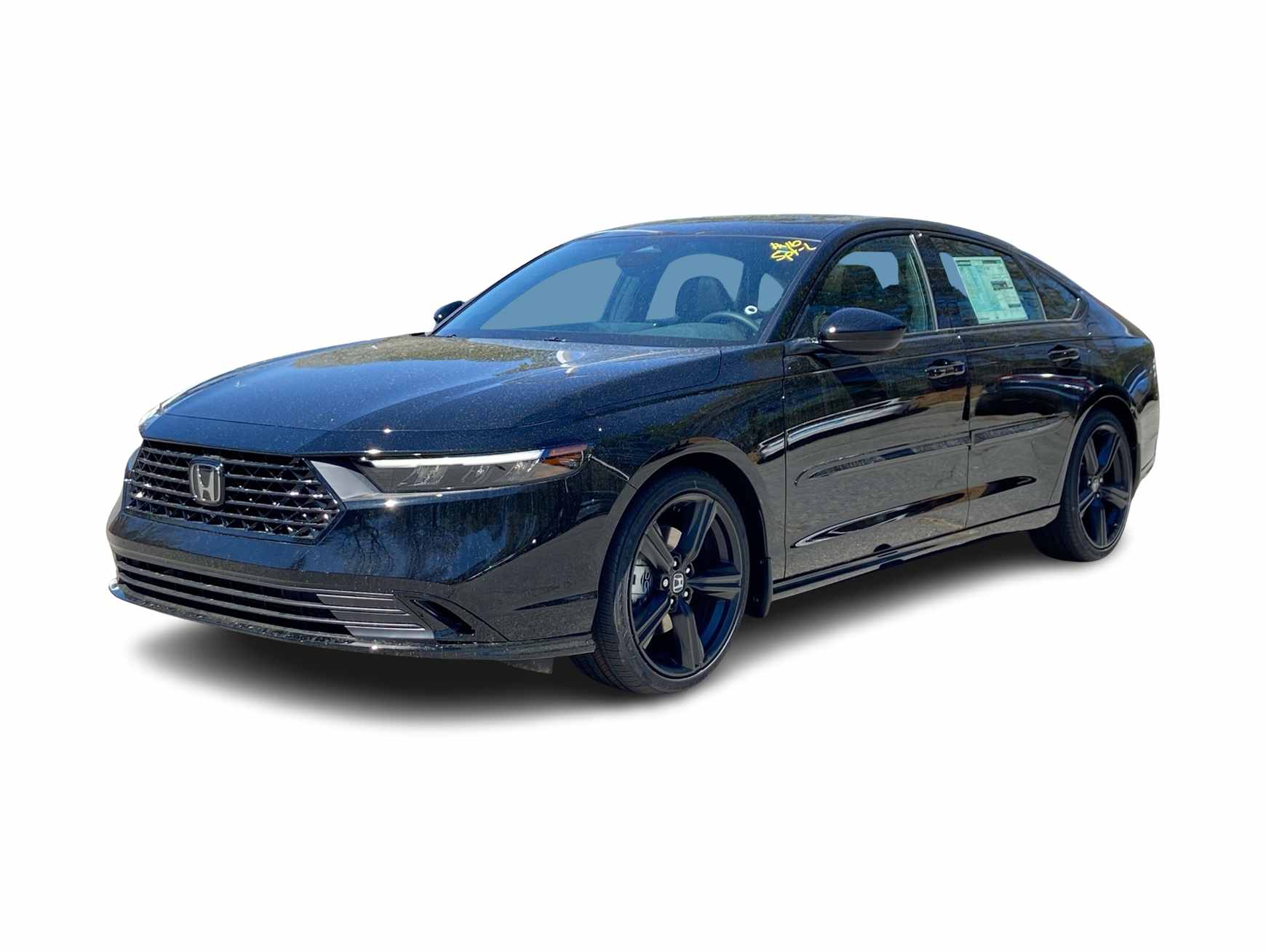 Thumbnail: 2025 Honda Accord - 1