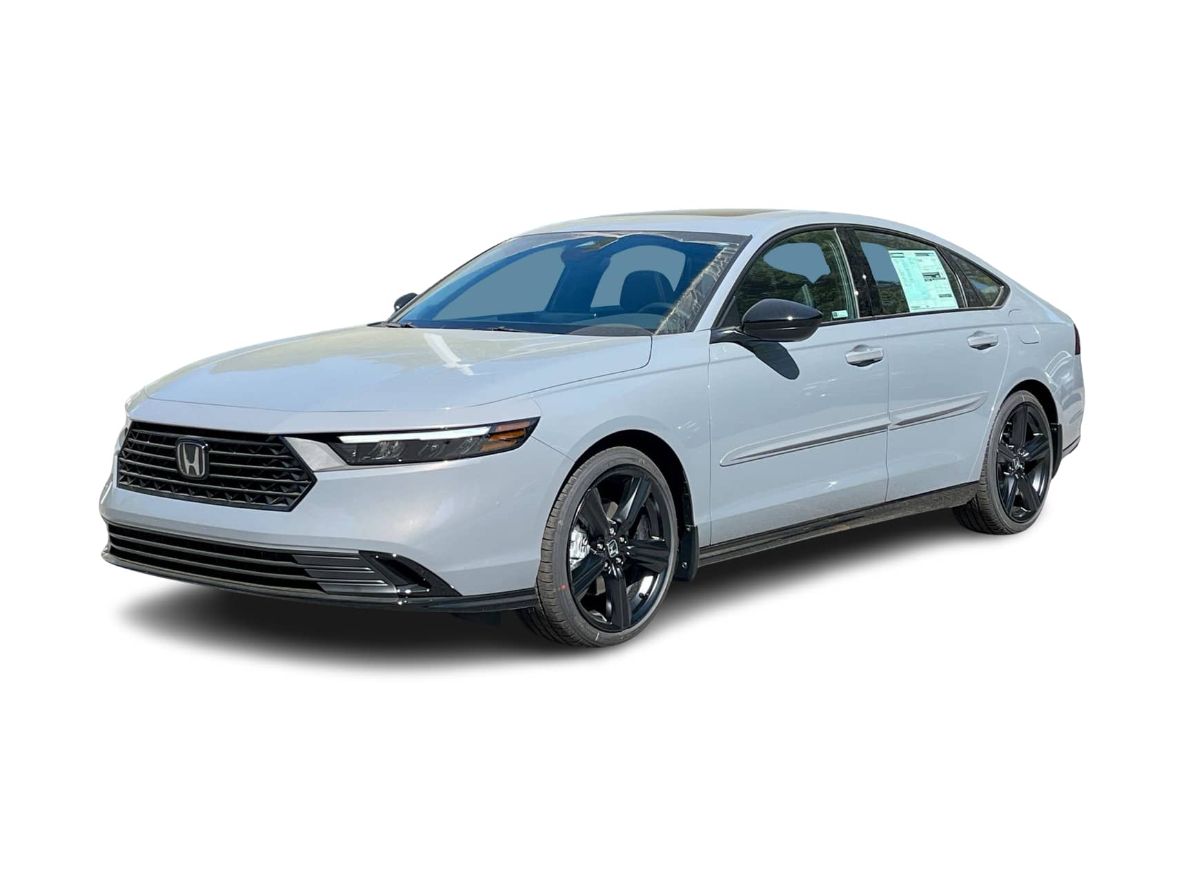 Thumbnail: 2026 Honda Accord - 1