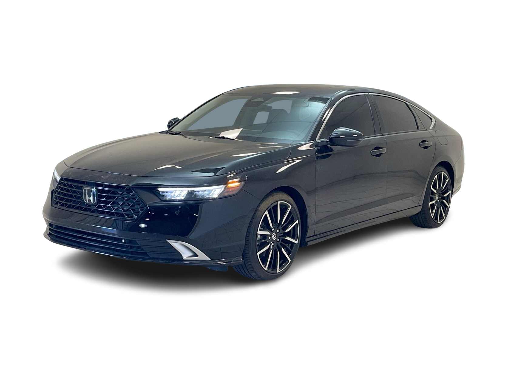 Thumbnail: 2025 Honda Accord - 1