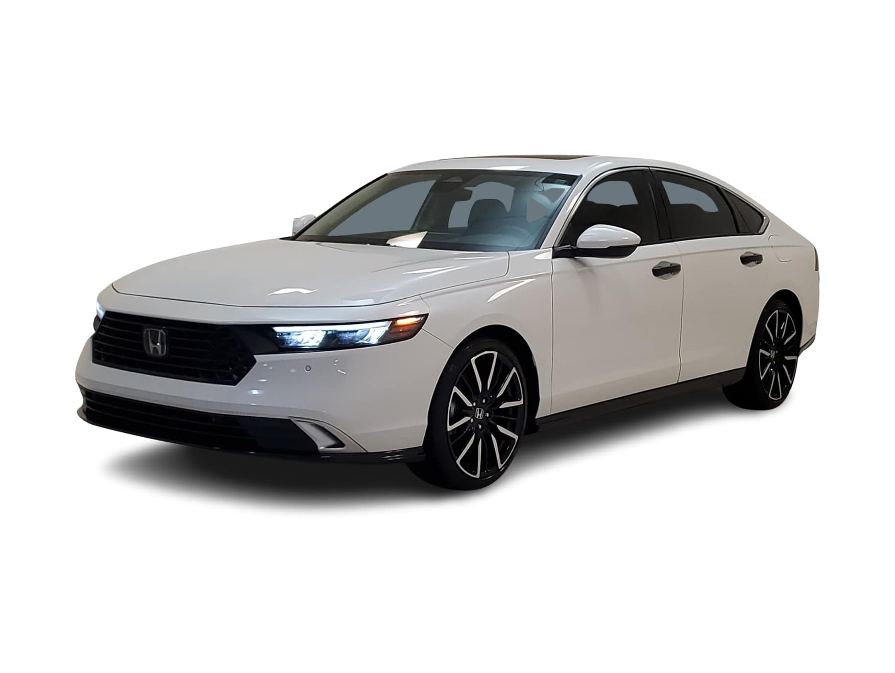 Thumbnail: 2023 Honda Accord - 1