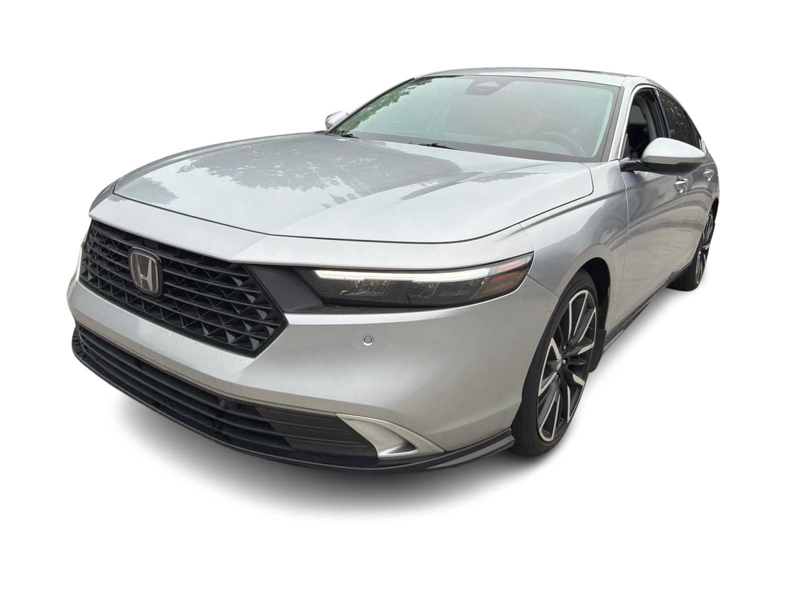 Thumbnail: 2024 Honda Accord - 1