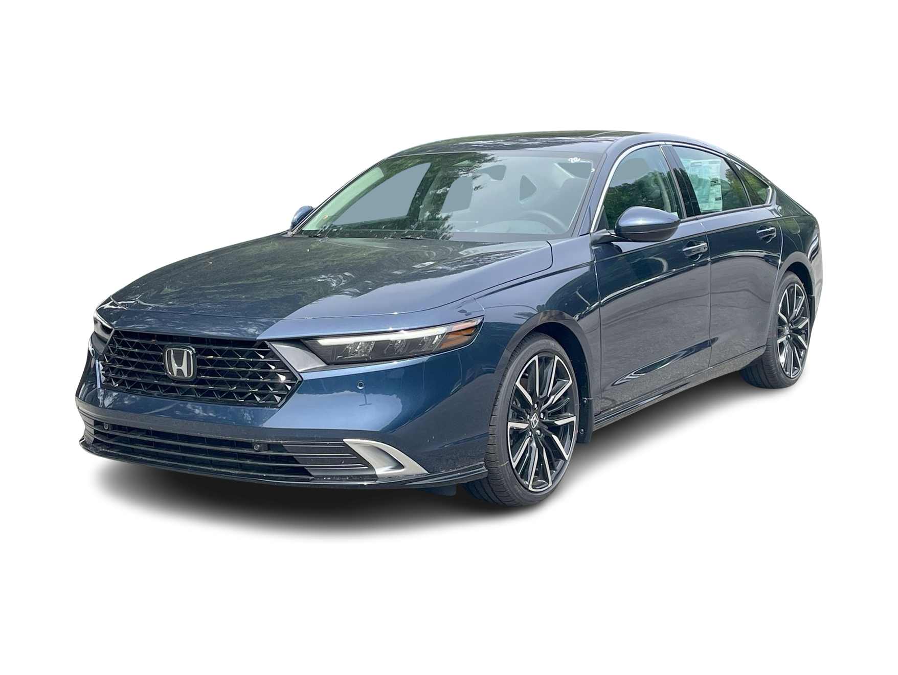 Thumbnail: 2026 Honda Accord - 1