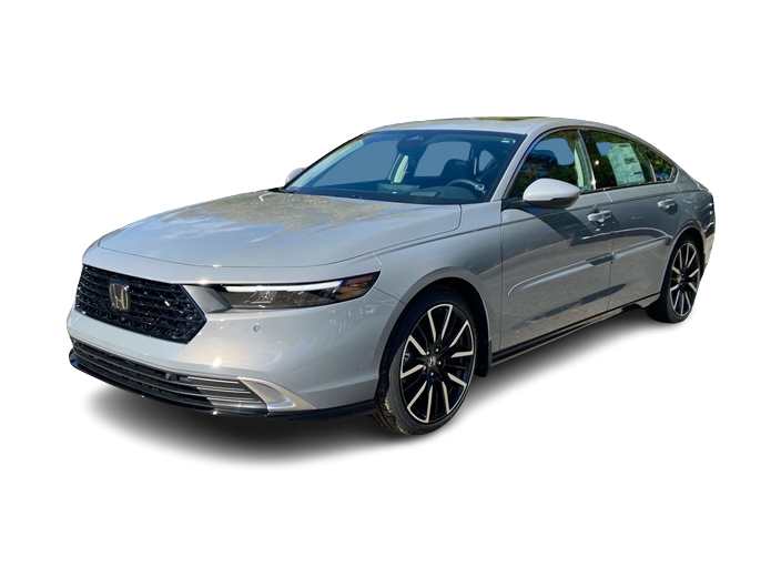 2025 Honda Accord Touring -
                Chamblee, GA