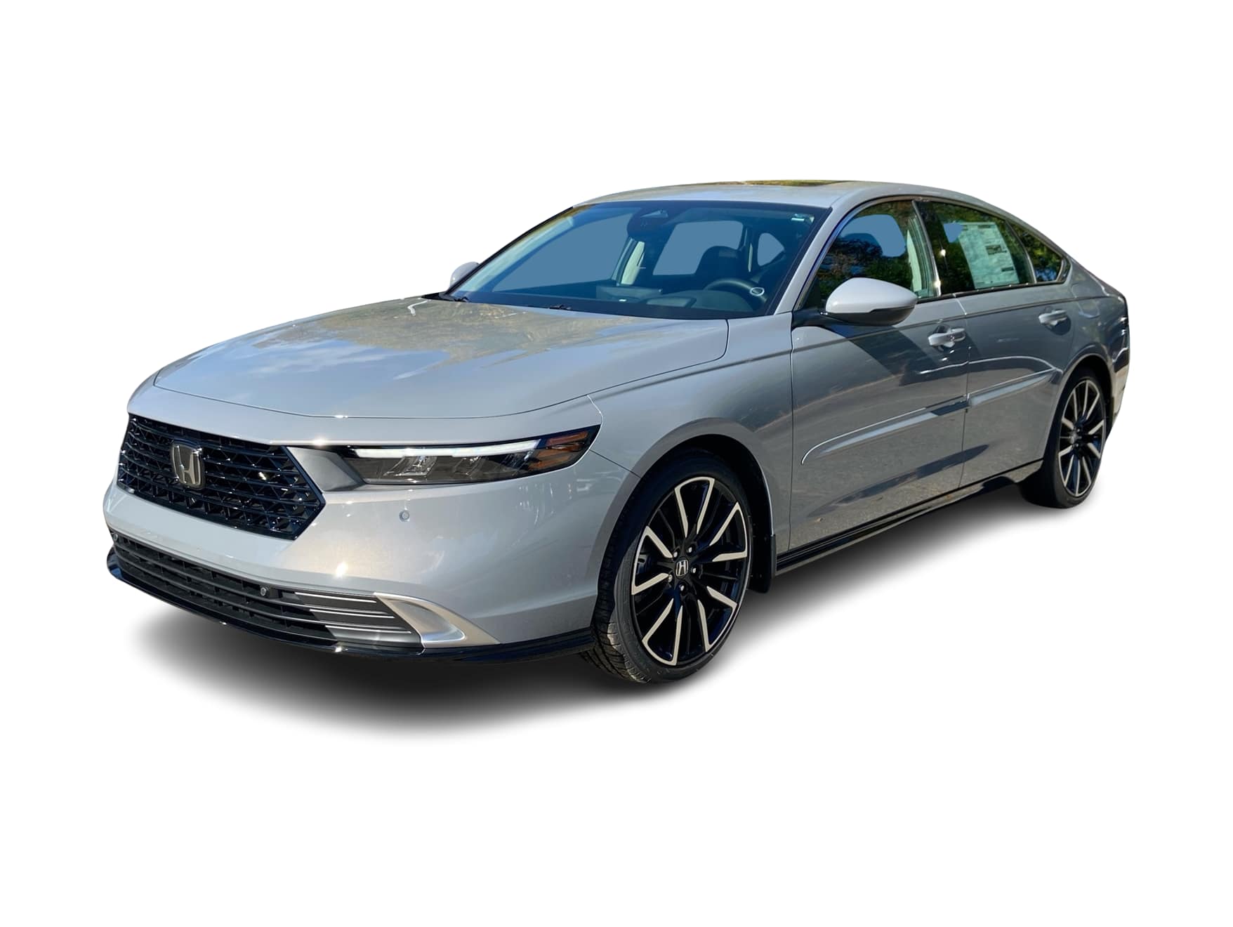 Thumbnail: 2025 Honda Accord - 1