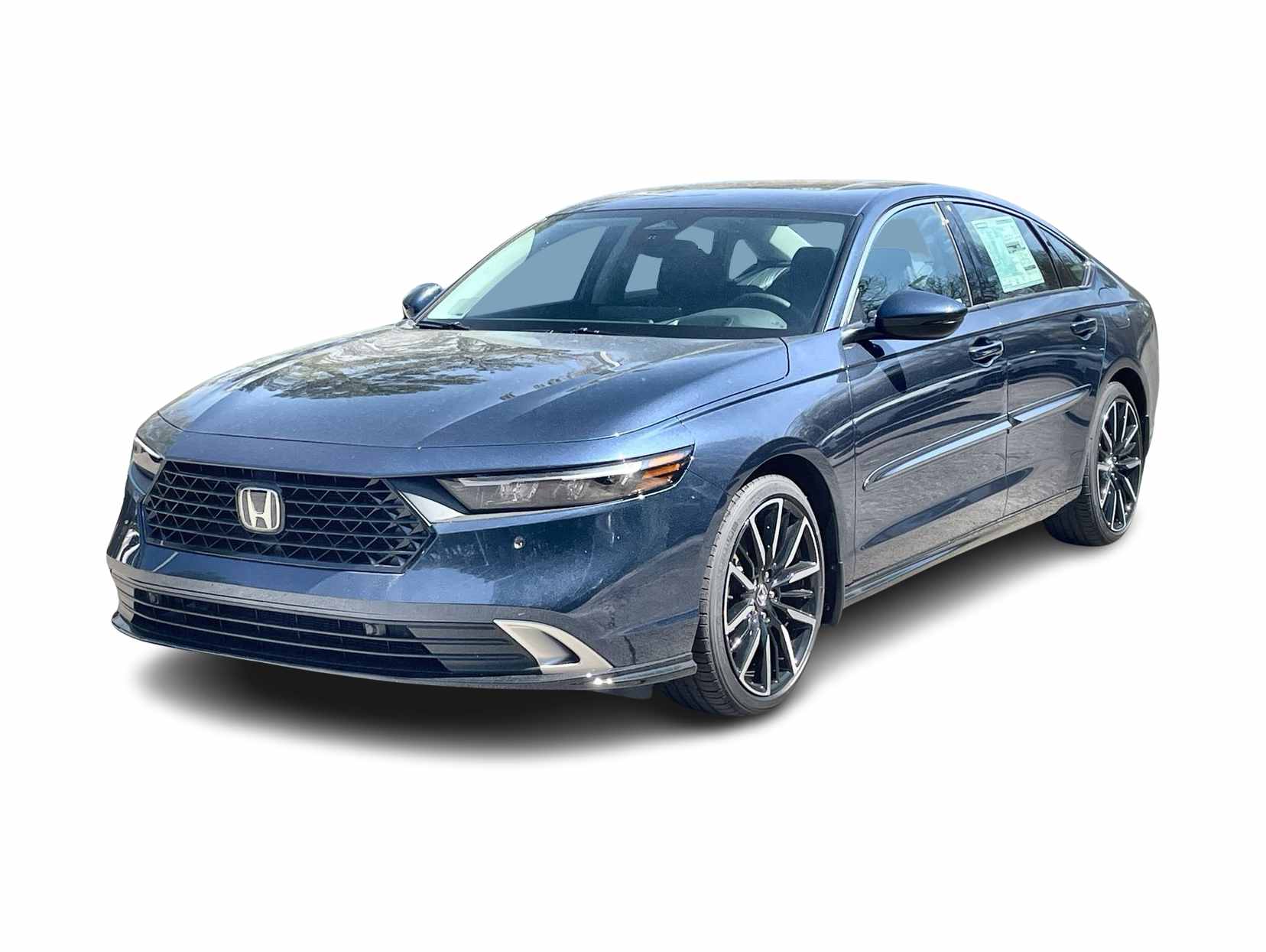 Thumbnail: 2026 Honda Accord - 1