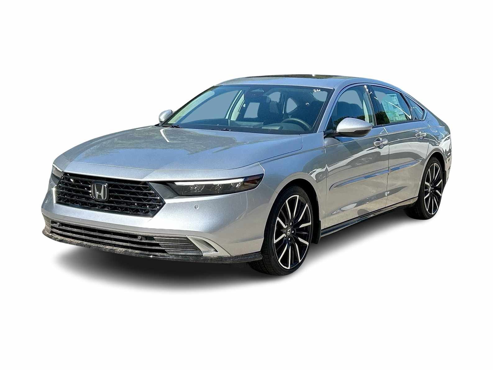 Thumbnail: 2026 Honda Accord - 1