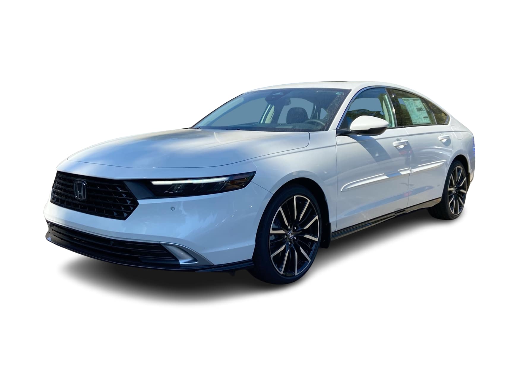 Thumbnail: 2025 Honda Accord - 1