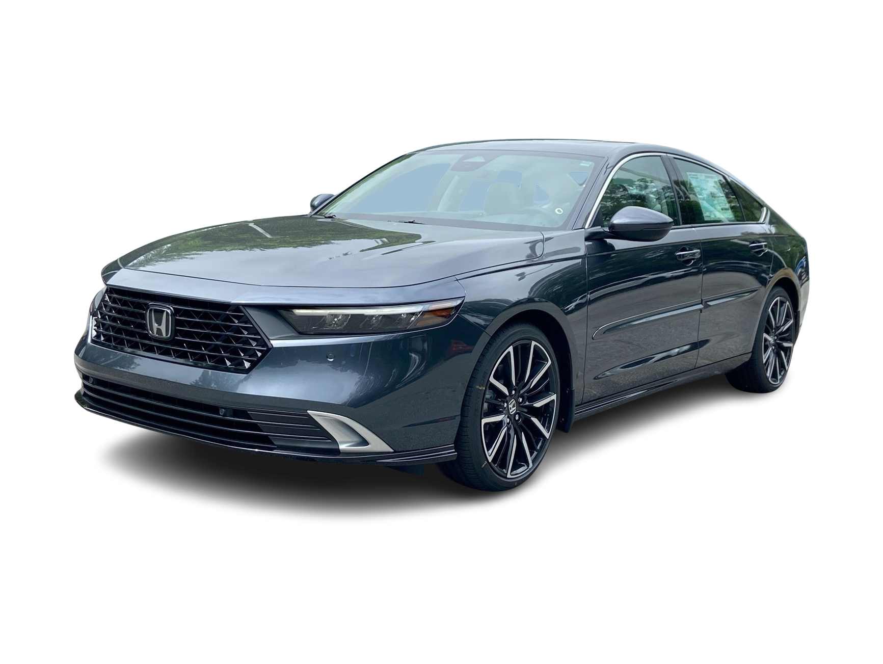2025 Honda Accord Touring -
                Chamblee, GA