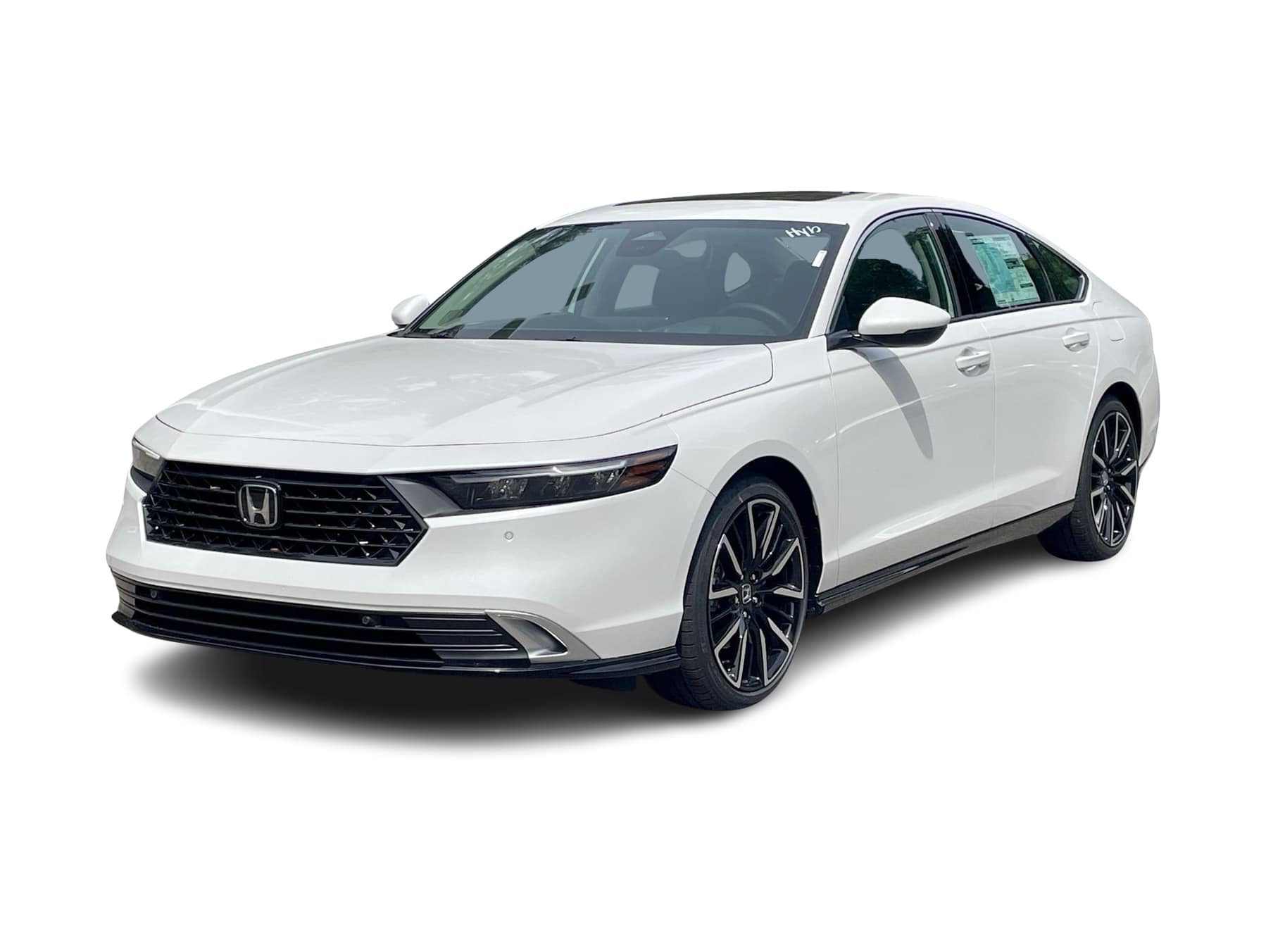 Thumbnail: 2026 Honda Accord - 1