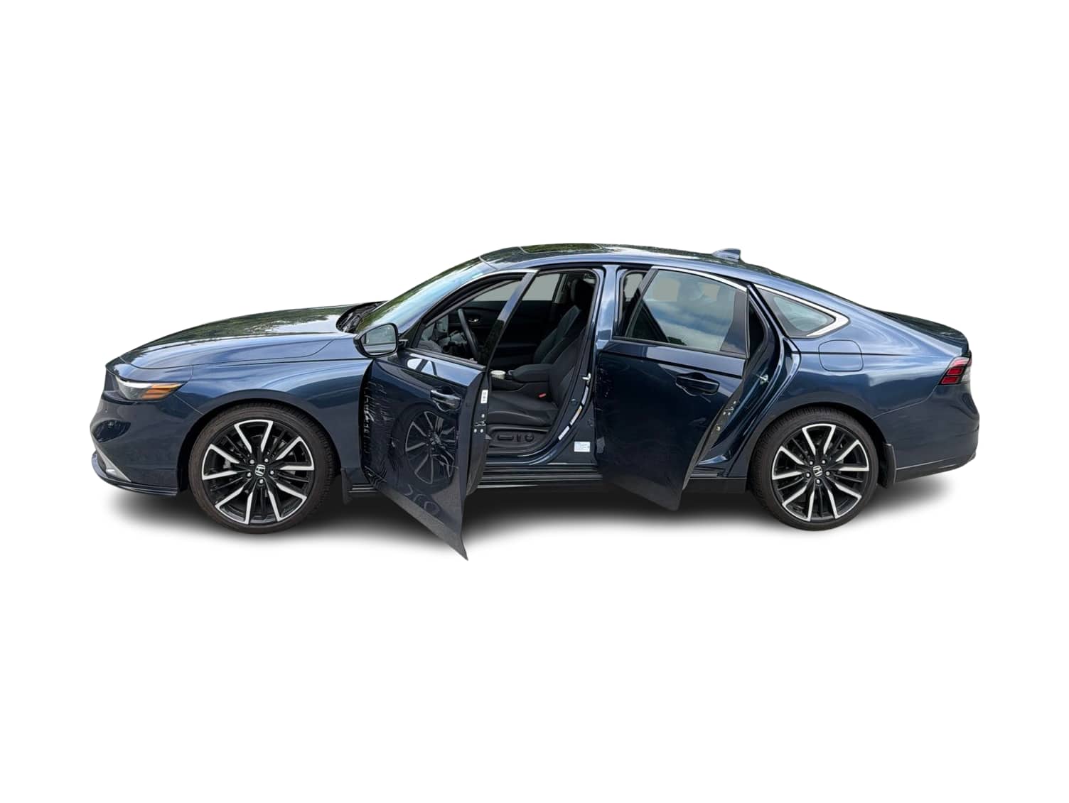 Thumbnail: 2025 Honda Accord - 1