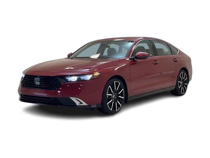 2023 Honda Accord Touring -
                Chamblee, GA