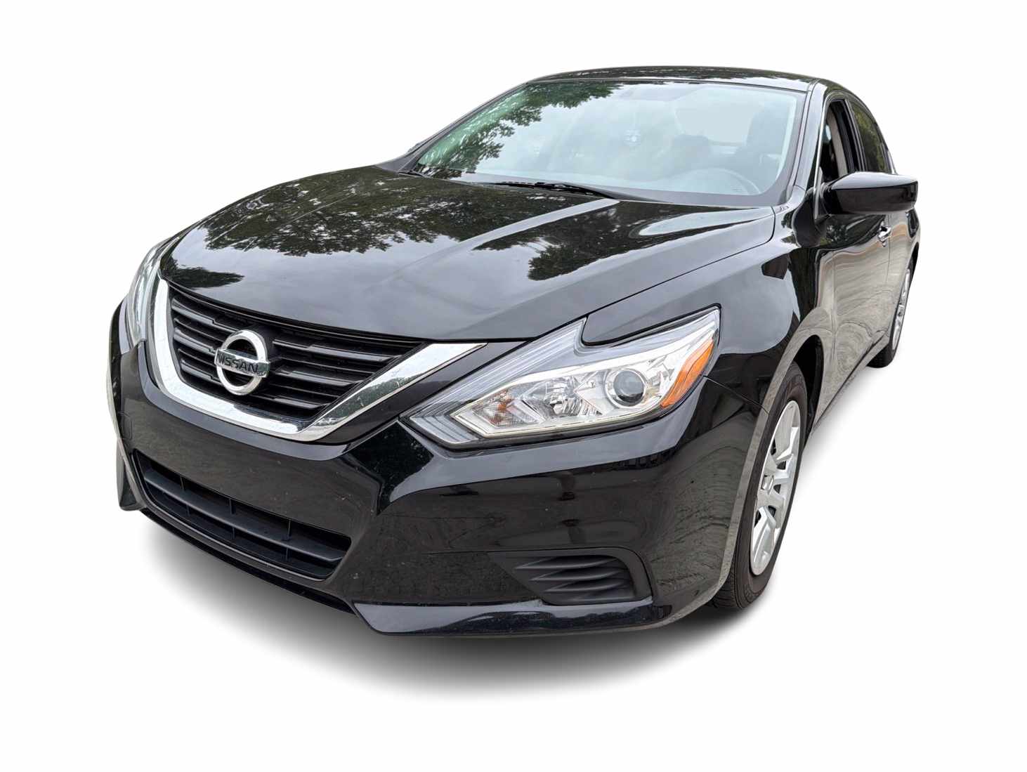2017 Nissan Altima S -
                  Chamblee, GA