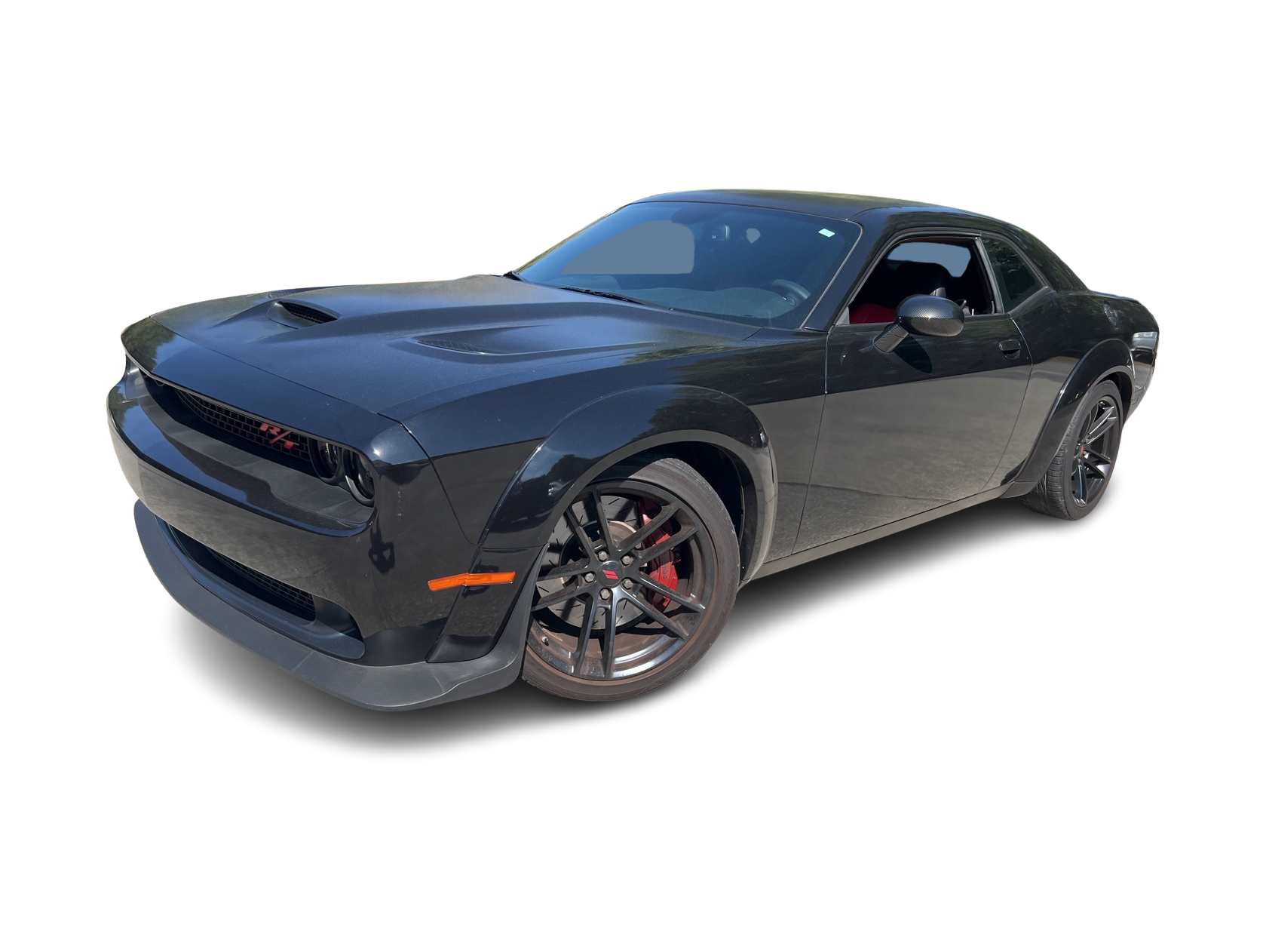 Thumbnail: 2022 Dodge Challenger - 1