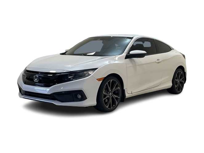 2019 Honda Civic Sport -
                Chamblee, GA