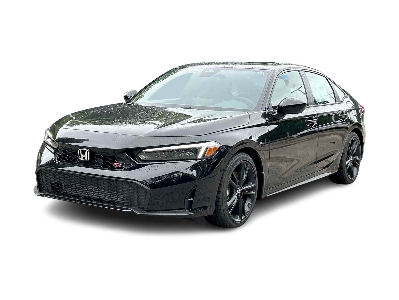 Thumbnail: 2026 Honda Civic - 1