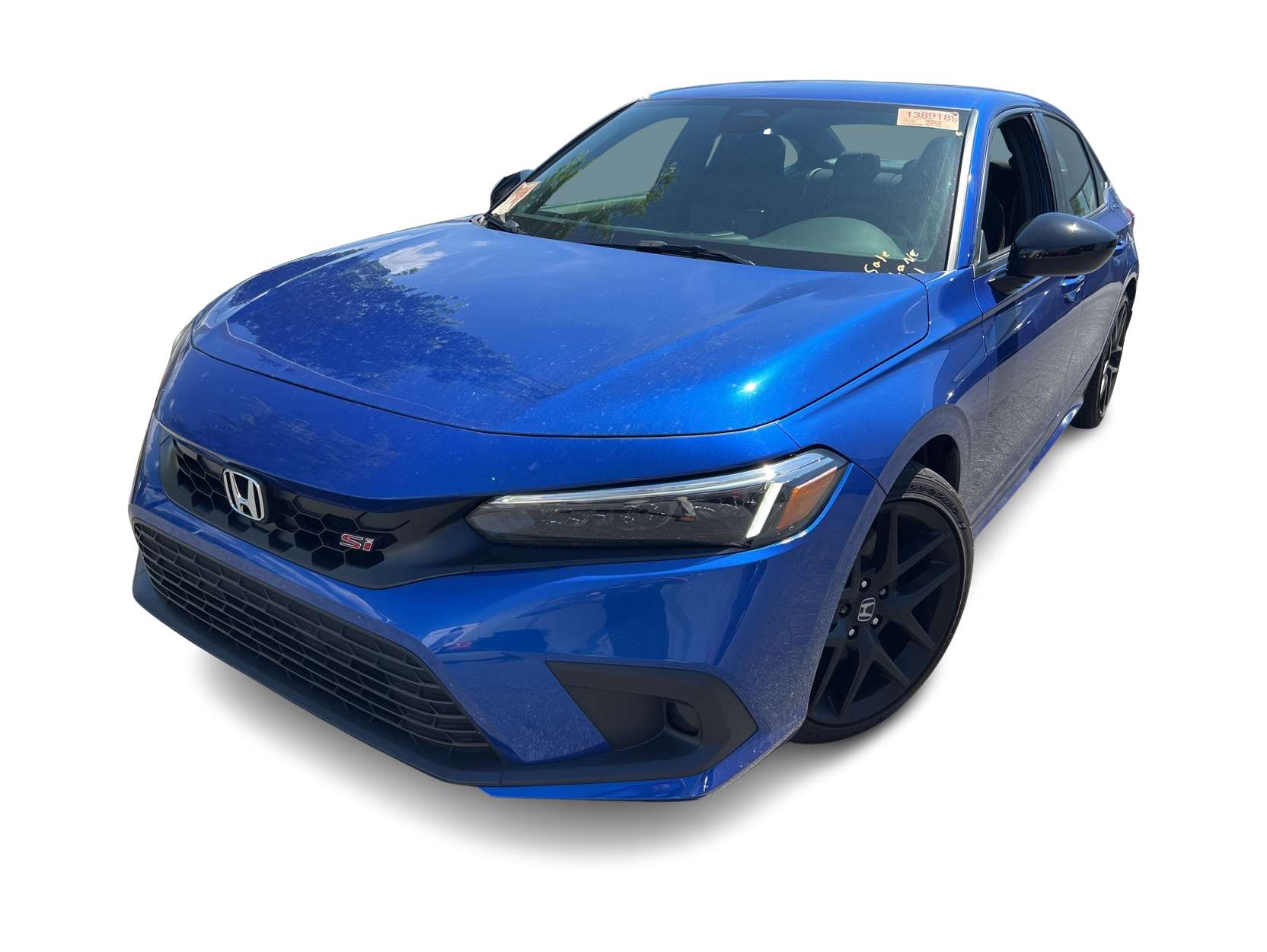 2023 Honda Civic Si -
                Chamblee, GA