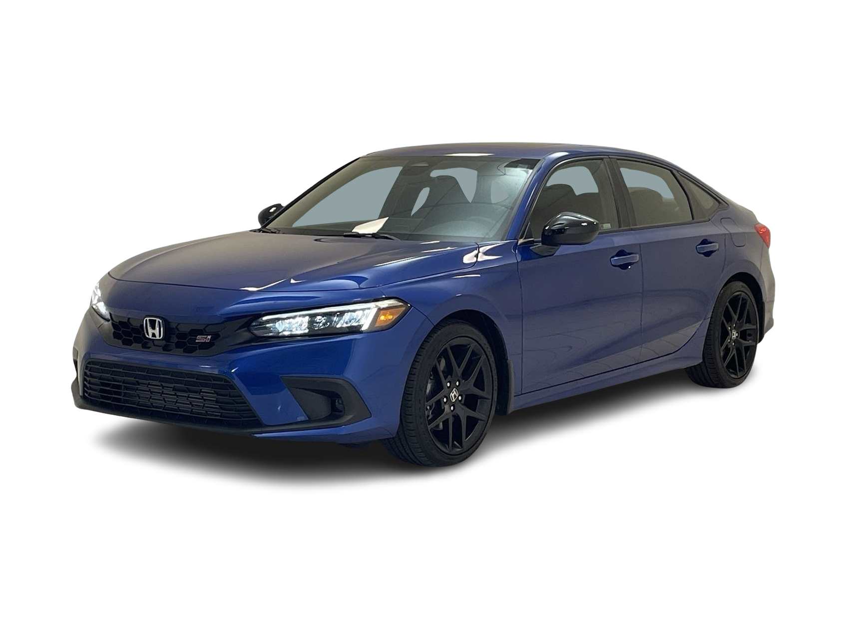 2023 Honda Civic Si -
                Chamblee, GA