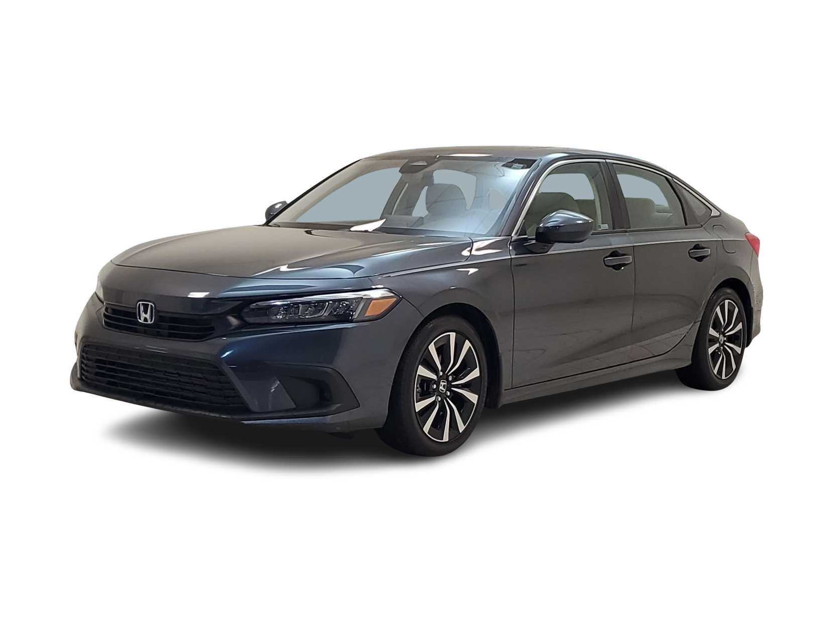 Thumbnail: 2023 Honda Civic - 1
