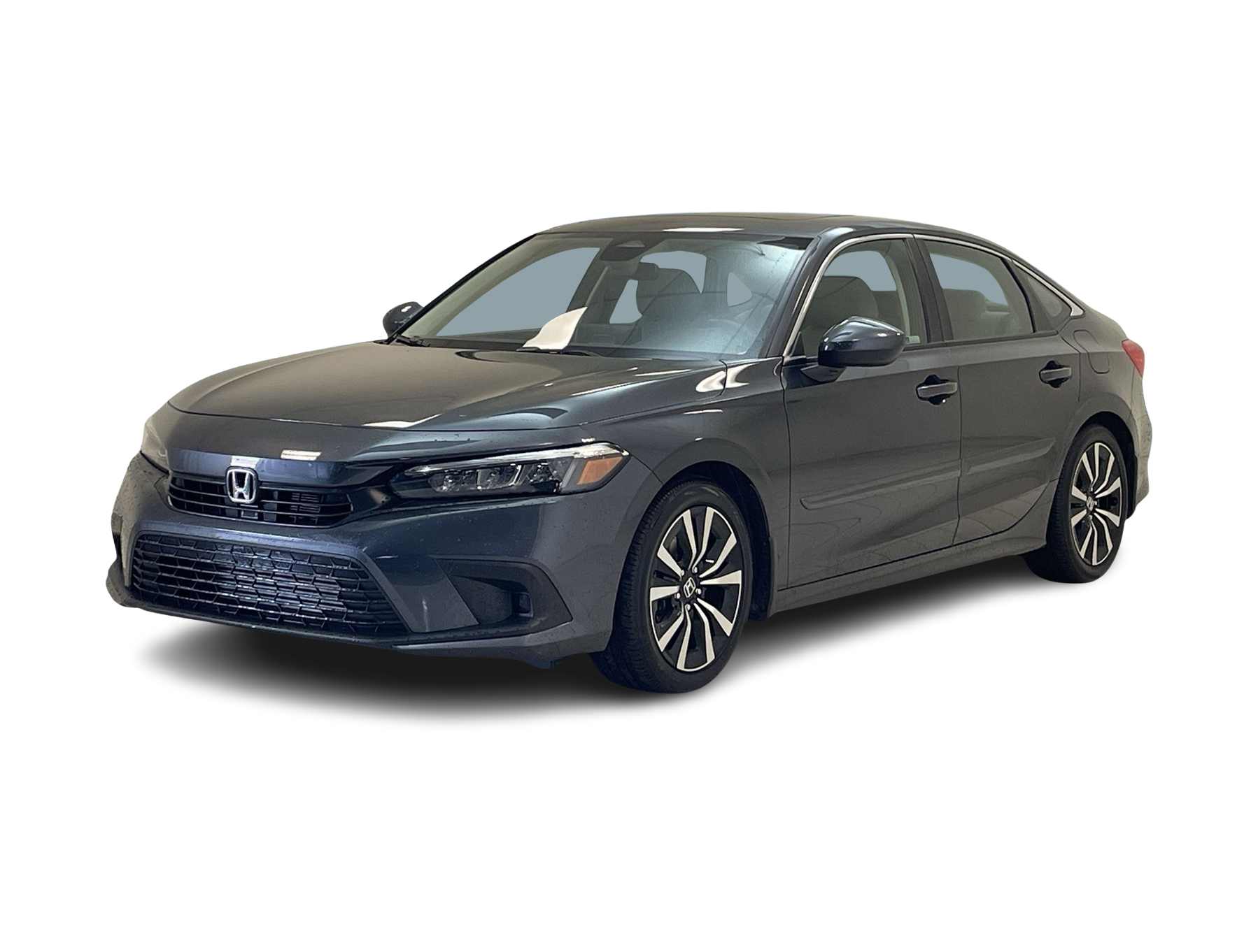2022 Honda Civic EX -
                Chamblee, GA